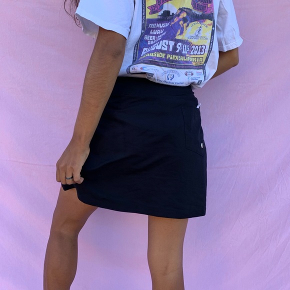 Be Spirt Skirt - Picture 5 of 11